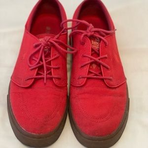 Nike Stefan Janoski’s